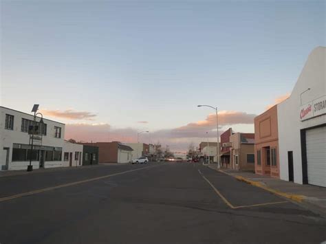 Monte Vista, Colorado | Rio Grande County Towns in CO