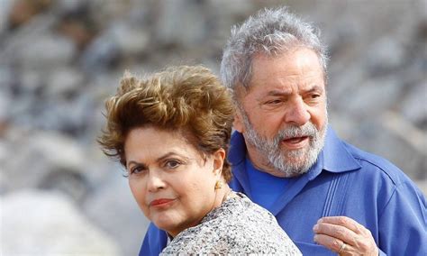 Dilma se reúne com Lula para fechar reforma ministerial - Jornal O Globo