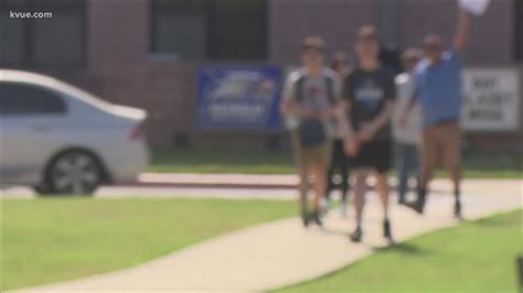 Georgetown police launch investigation into a group of middle school students | kvue.com