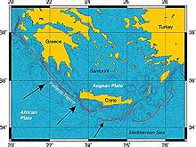 NOAA Ocean Explorer: Aegean and Black Sea 2006