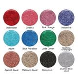 GLITTIES - (12PK) - Cosmetic Grade Extra Fine (.006") Loose Glitter ...