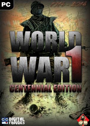 World War 1 Centennial Edition pc - Free Games Download