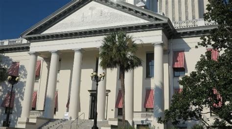 Florida State Capitol Building in Capitol Hill - Tours and Activities ...