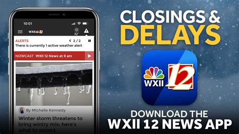 North Carolina winter storm delays, closures list for schools ...