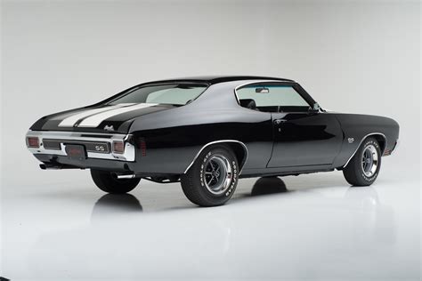 1970, Chevrolet, Chevelle, Ss, 396, Muscle, Classic, S s Wallpapers HD / Desktop and Mobile ...