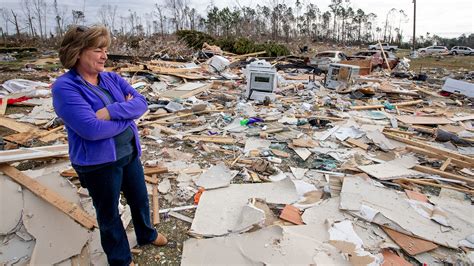 Dixie Alley: Why Alabama tornadoes are the deadliest in the nation