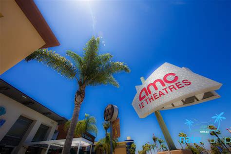 Movie Theater «AMC Marina Pacifica 12», reviews and photos, 6346 E ...