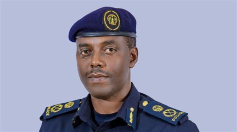 Rwanda National Police gets new spokesperson - The New Times