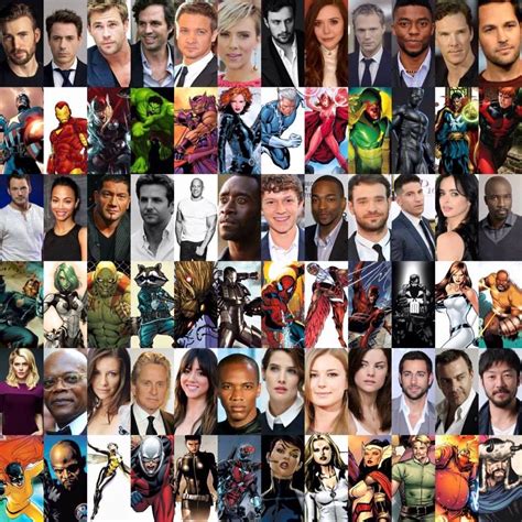 Timeline Photos - Marvel Cinematic Universe | Marvel entertainment, Marvel superheroes, Marvel ...