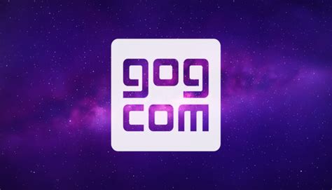 GOG Introduces GOG Wallet | TechRaptor