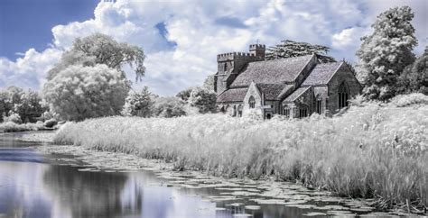 "St Cyr's, Stonehouse, Gloucestershire" by Joseph Weaving at ...