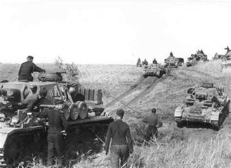 The Rise of the Panzer Division | The National WWII Museum | New Orleans