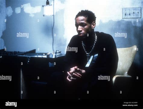 Requiem For A Dream Year 2000 Director Darren Aronofsky Marlon Wayans Stock Photo - Alamy