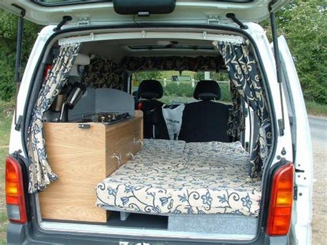 Loading... | Mini van, Minivan camping, Camper van conversion diy