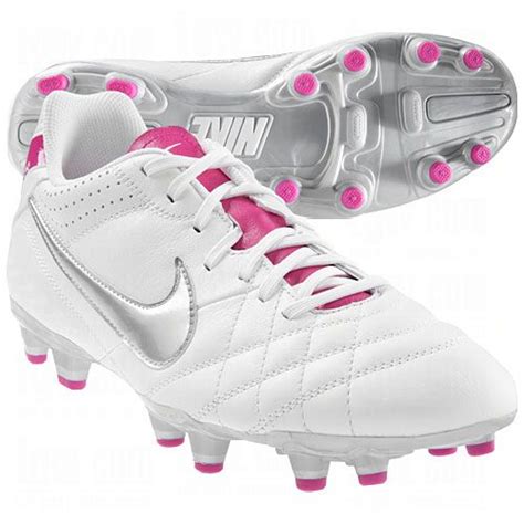 Stylish and Durable NIKE Women's Soccer Cleats