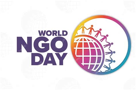 World NGO Day 2023 : History, Theme, Stories, Date