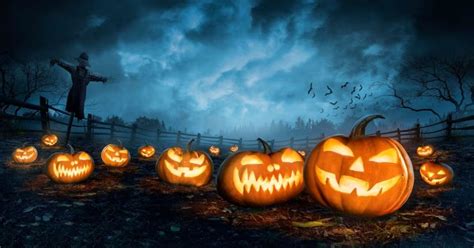 When is Halloween 2023? Know What Is Halloween And Why Do We Celebrate It