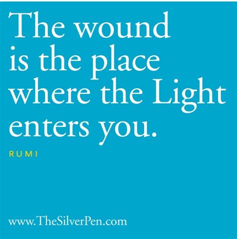 Rumi Quotes On Healing. QuotesGram