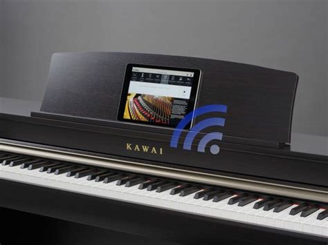 Kawai Digital Pianos