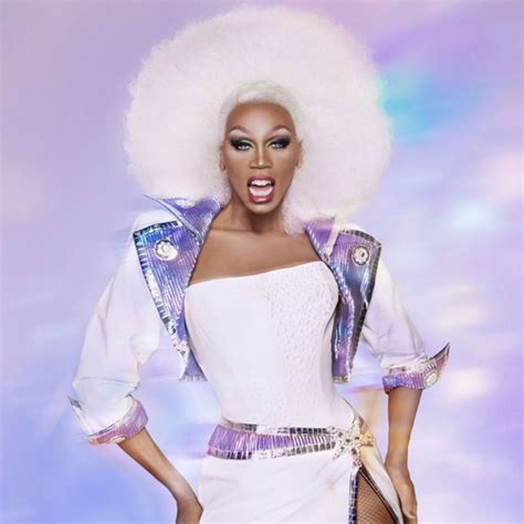 Photos from Secrets About RuPaul's Drag Race's First 10 Years - E! Online