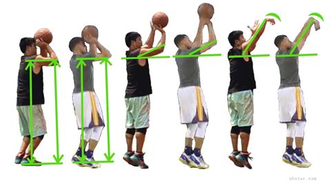 Stephen Curry Shooting Form Training Season 2 Test 4 - YouTube