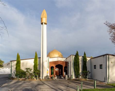 New Zealand marks 2 years since Christchurch mosque killings