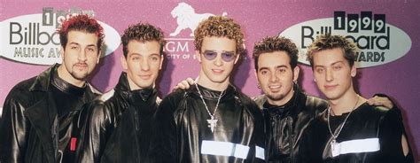 Why *NSYNC’s ‘It’s Gonna Be Me’ Spikes Every April 30 — Spotify