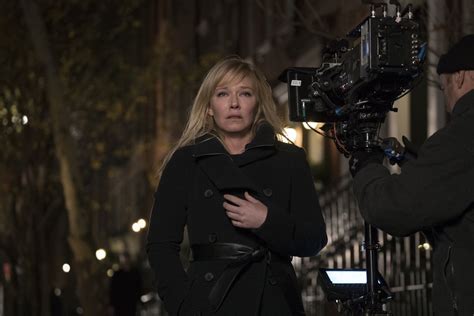 Kelli Giddish Behind the Scenes of Law and Order: SVU - Season 16 ...