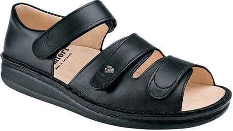 Finn Comfort Baltrum Womens Sandals, Nut Kansas, Size - 39: Amazon.ca ...