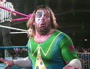 MATT BORNE: The Man Behind DOINK THE CLOWN | ProWrestlingStories.com