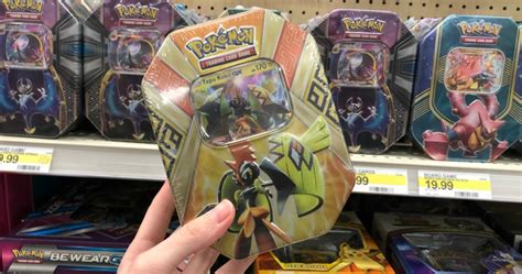 Target.com: 50% Off Pokemon Trading Cards + Free Pikachu Cards Offer ...