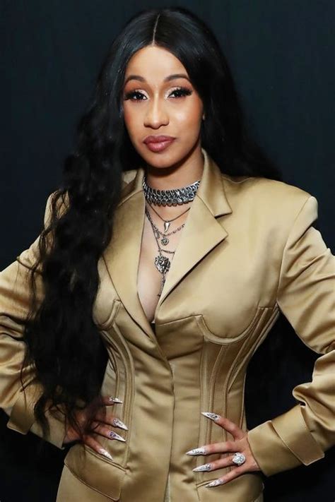 Cardi B Facts - 45 Things You Didn’t Know About Cardi B