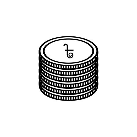 Bangladesh Currency Icon Symbol, Bangladeshi Taka, BDT Sign. Vector ...