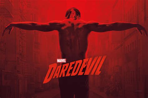 DAREDEVIL - Season Three • Frame Rated