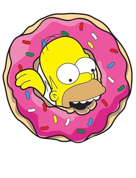 Homero simpson | Simpsons drawings, Simpsons art, Homer simpson