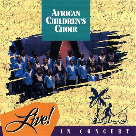 Stream African Children's Choir music | Listen to songs, albums ...