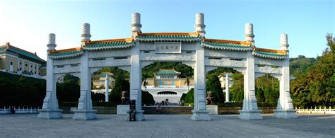 Taiwan’s National Palace Museum Ranks Sixth in Worldwide Attendance - The News Lens ...