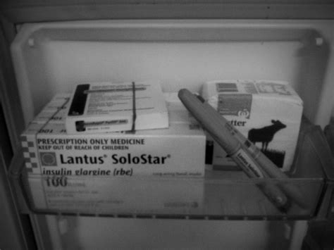 Lantus Insulin Storage Temperature | Dandk Organizer