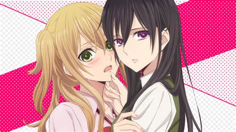 Citrus Anime Characters APK for Android Download