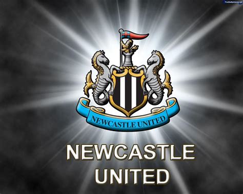 Newcastle United Wallpapers - Top Free Newcastle United Backgrounds ...