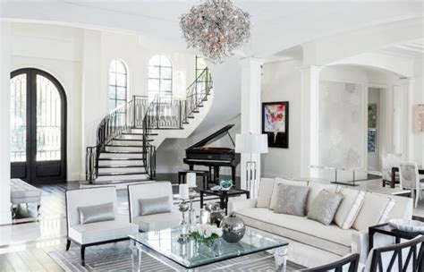 17 Luxury & Stylish Interior Designs With Piano