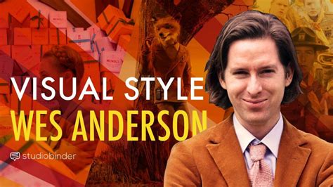 The Wes Anderson Style Explained: A Complete Visual Style Guide