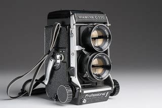 Mamiya C330 - Camera-wiki.org - The free camera encyclopedia