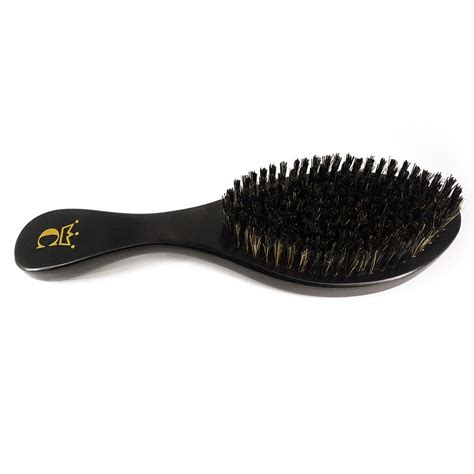 Crown Quality Products 360 Gold Wave Brush – Ronells