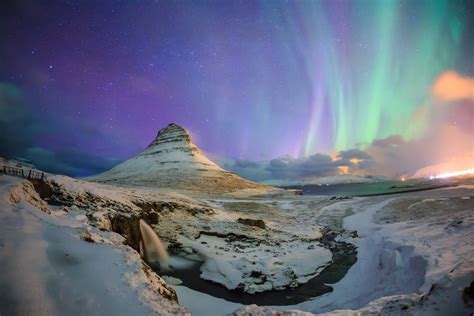 Alles, was Sie wissen müssen, wenn Sie im Winter nach Island reisen