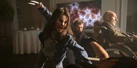 X-23 Movie Updates: Will The Logan Spinoff Happen?