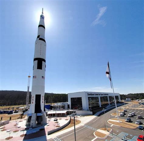 Redstone Arsenal Army Base in Madison, Alabama | MilitaryBases.com