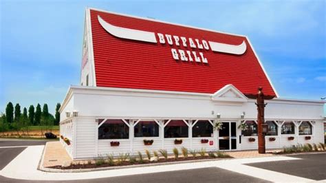 Buffalo Grill - Archamps in Archamps - Restaurant Reviews, Menu and Prices - TheFork