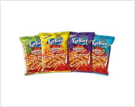 Kurkure sheds sweetness, banks on chilli flavours this Diwali