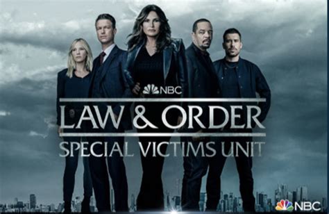 Law & Order SVU Recap 09/29/22: Season 24 Episode 2 "The One You Feed" | Celeb Dirty Laundry